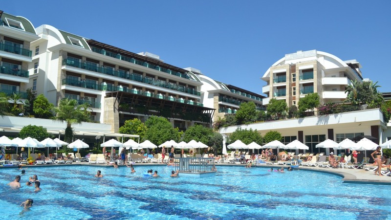 Эксперты рассказали, как изменились цены на отели в Турции