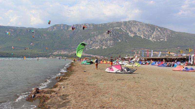 СМИ: Турция этим летом может привлечь 3 млн российских туристов