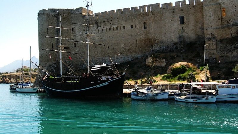 Турецкий Кипр намерен предложить туристам отдых без карантина