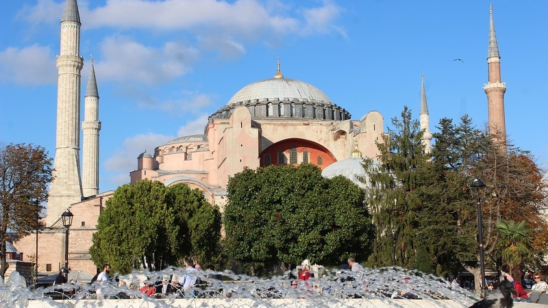 Ассоциация турагентств сравнила цены на отдых в Турции с прошлогодними