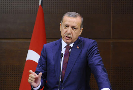 Эрдоган: Мы заморозим отношения с ЕС, если к июлю 2012 не будет решен кипрский вопрос