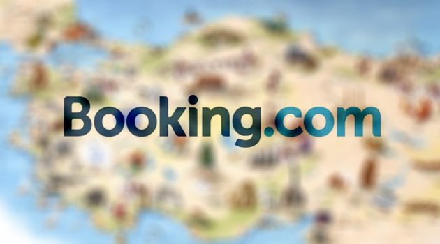 Booking.com возобновит работу в Турции в новом курортном сезоне
