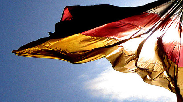 Германия сообщила об очередном задержании в Турции немецкой пары