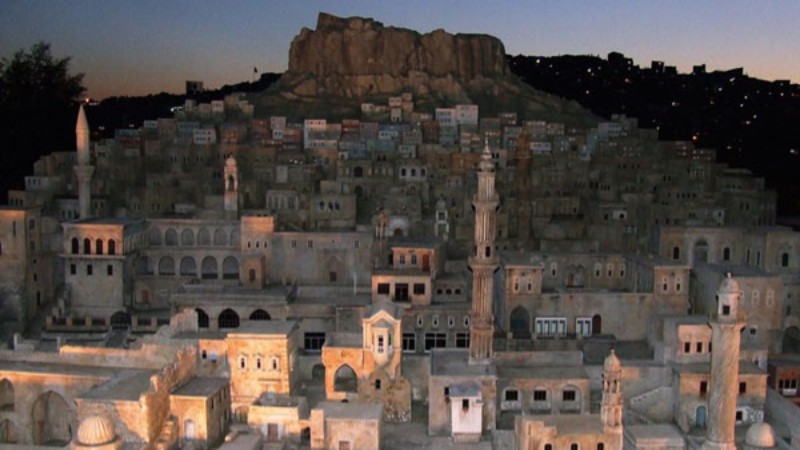 Турецкий сериал вызвал туристический бум в Мардине на востоке страны