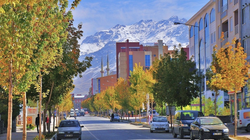 Напряжённость вокруг Ирана ударила по туризму в Ване — заполняемость отелей упала до 10%