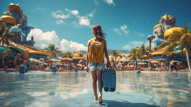 Отельер рассказал о забытых туристами детях в турецких отелях