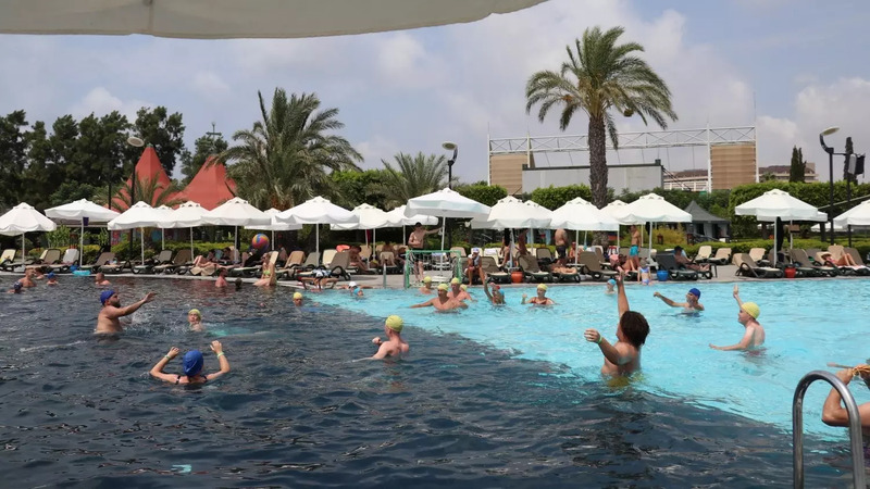 Турция намерена интегрировать wellness в развивающуюся систему медицинского туризма