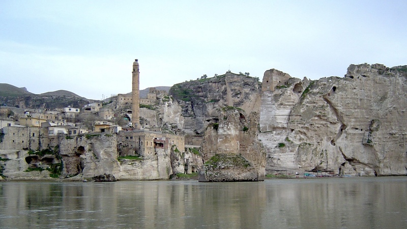 Юго-восток Турции становится новым направлением продвижения туризма