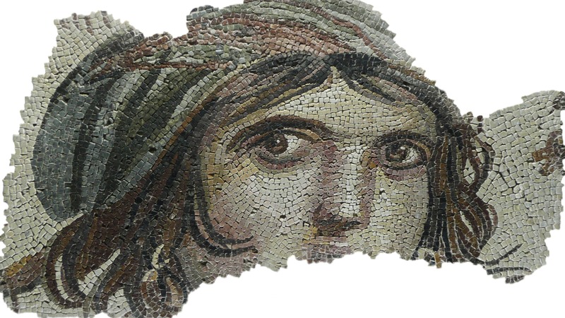 Музей мозаики Зевгма в Газиантепе принял более 73 тыс. посетителей в первом квартале