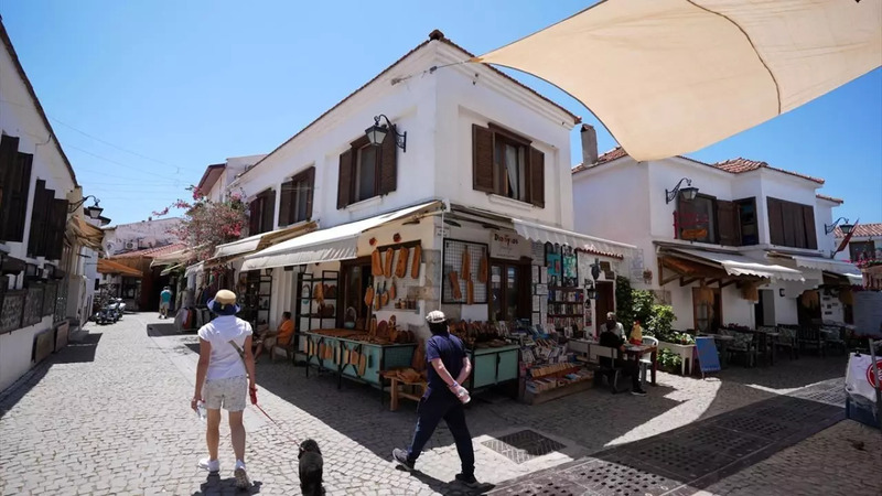 Четыре турецких направления вошли в шорт-лист программы лучших деревень ООН на 2026 год