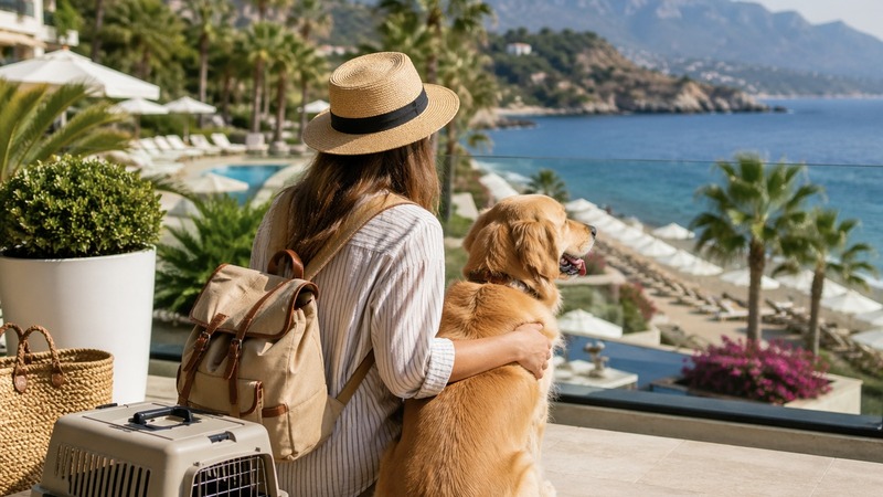 Турция развивает туризм с животными как новый драйвер отрасли