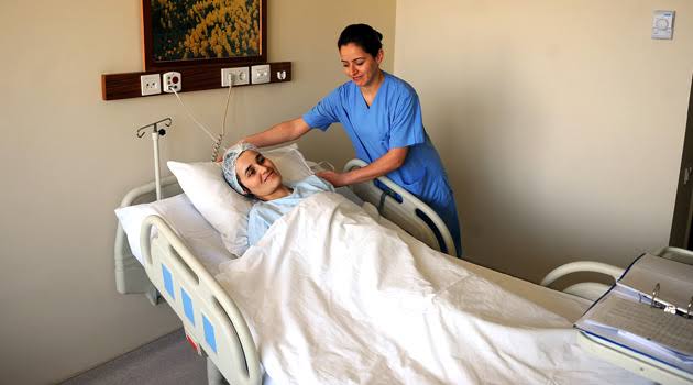 Турция ужесточит регулирование для стимулирования медицинского туризма