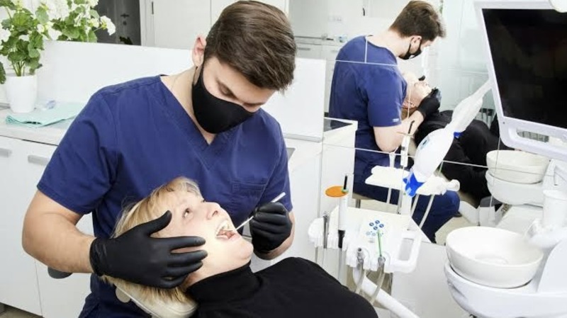 Турция становится крупнейшим европейским направлением по лечению зубов