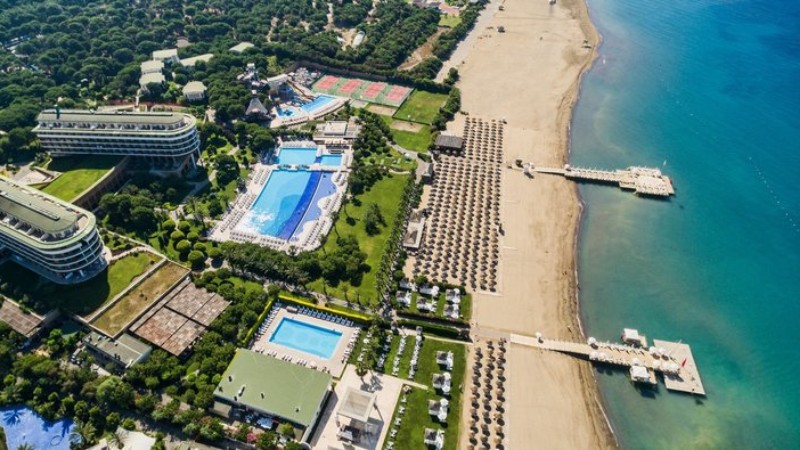 Эксперт прогнозирует рост цен на проживание в отелях Турции на 10%