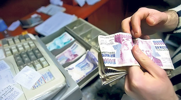 Турецкие деньги: Почему турки меряют все миллионами?