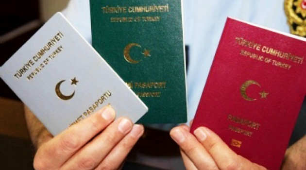 Москва и Анкара ввели визовый режим для обладателей служебных паспортов