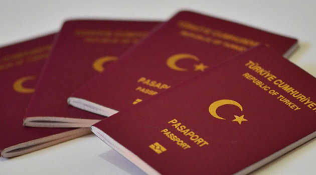 Соглашение о безвизовых поездках между Турцией и Россией частично возобновлено