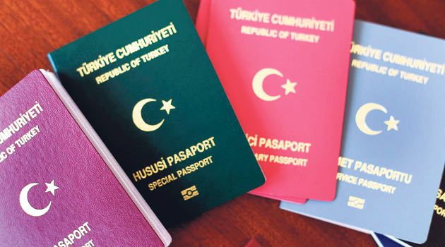 Турецкий паспорт фото тбилиси недвижимость