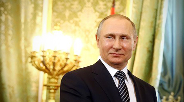 Путин рассказал о впечатлениях от отдыха в Турции до работы в Москве