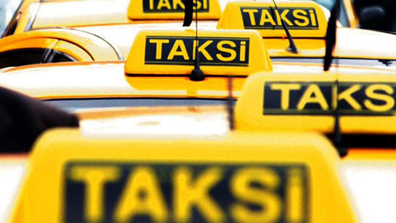 Турция заняла первое место в рейтинге стран с самым доступным проездом на такси от аэропорта до центра