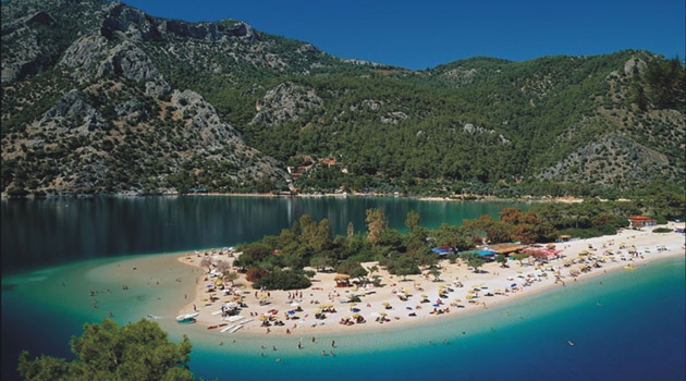 11 лучших: Какой турецкий курорт выбрать этим летом