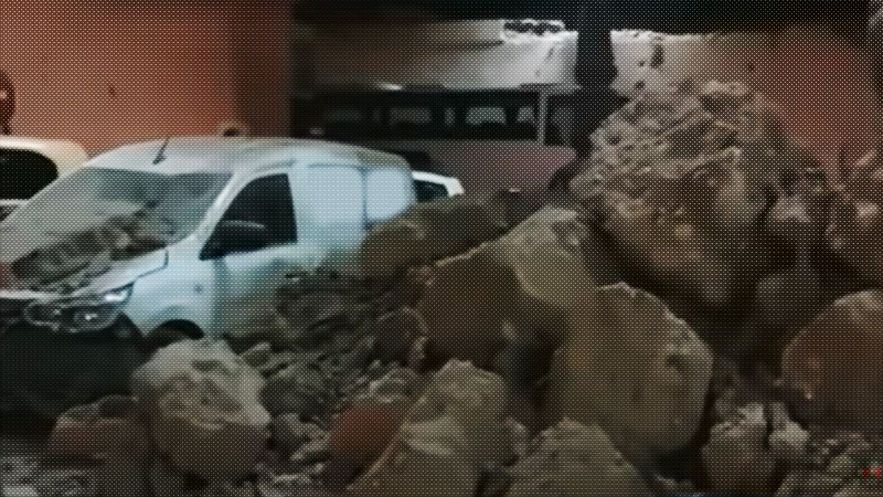 В МИД Турции выразил соболезнования народу и правительству Марокко после землетрясения